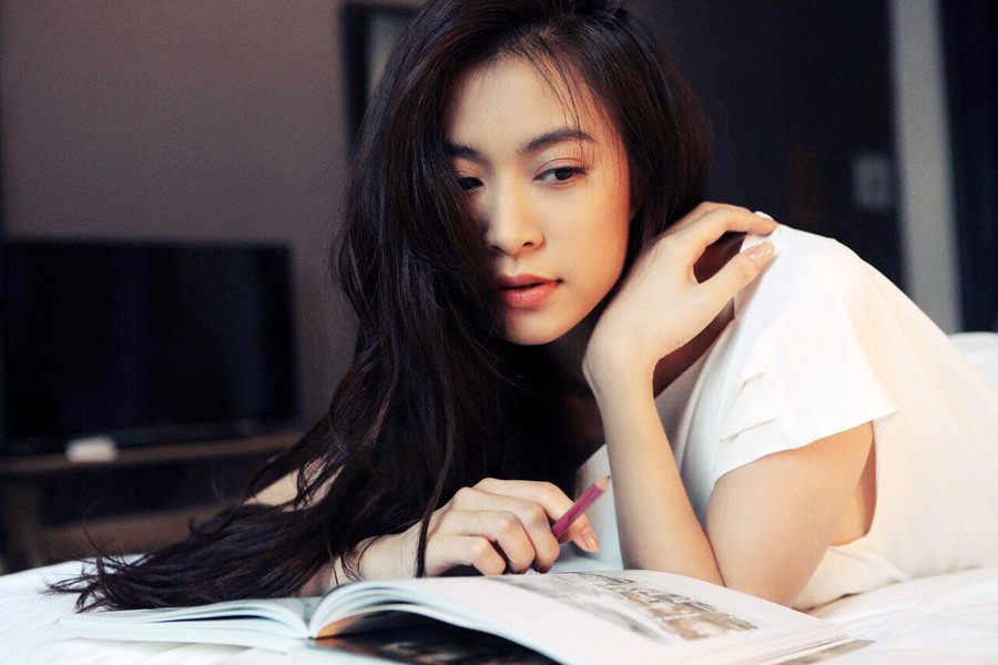 Hoàng Thùy Linh là ai ? Tiểu sử - Đời tư của Hoàng Thùy Linh