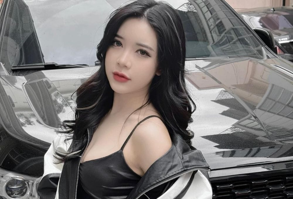 Linh Hương Luz