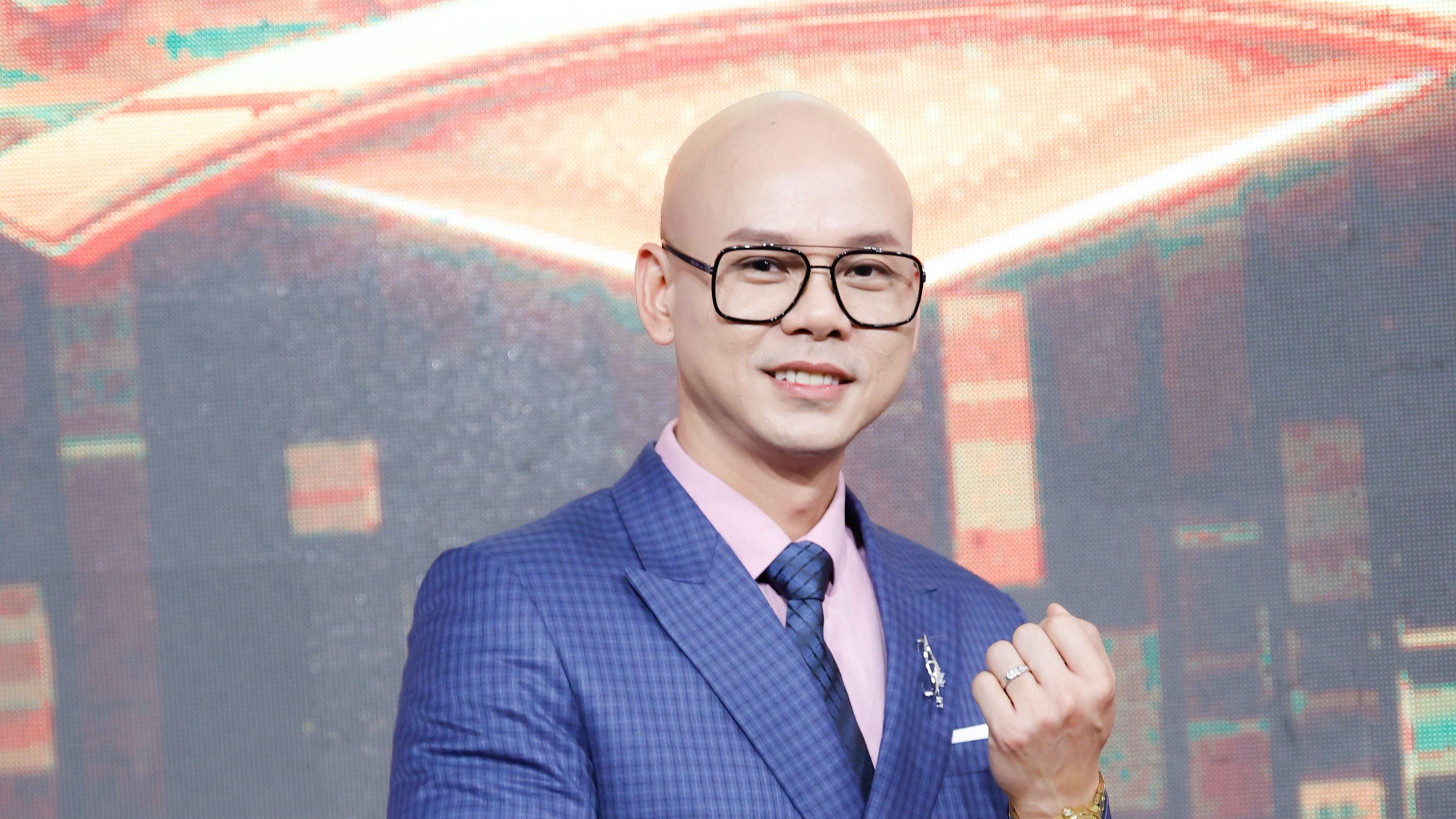 Phan Đinh Tùng