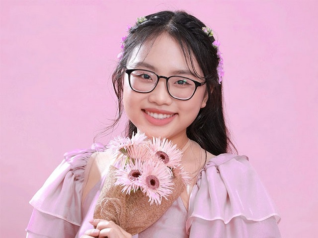 Phương Mỹ Chi