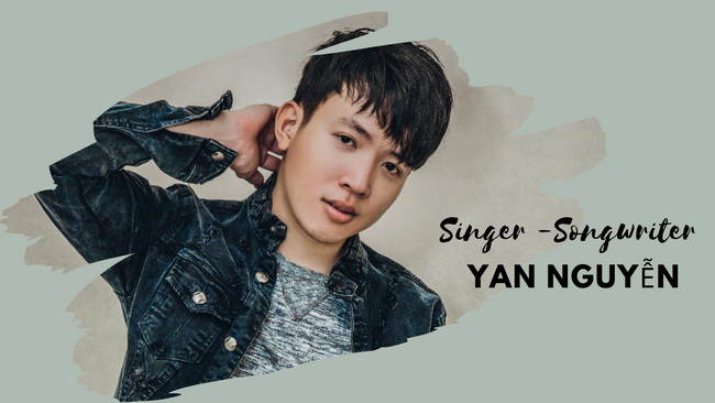 Yan Nguyễn