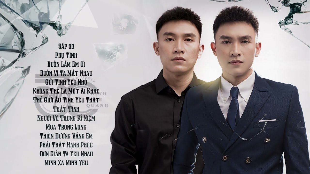 Trịnh Đình Quang