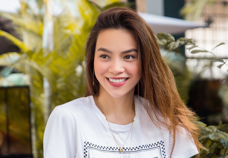 Hồ Ngọc Hà