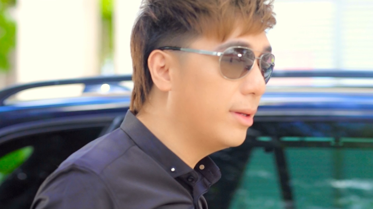 Minh Vương M4U