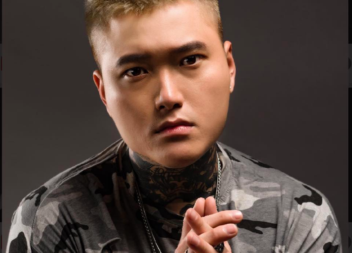 Vũ Duy Khánh