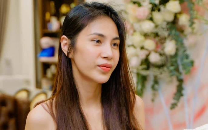 Thuỷ Tiên