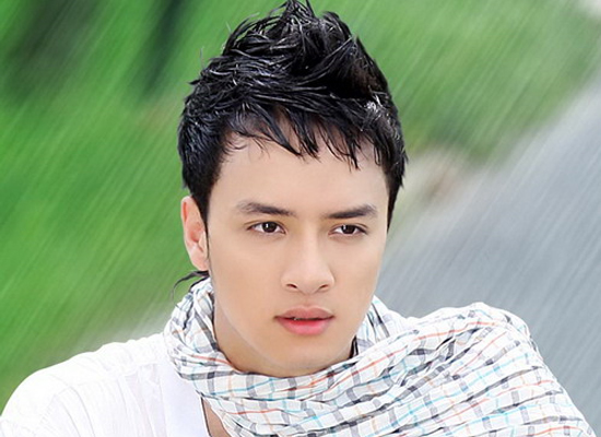 Cao Thái Sơn