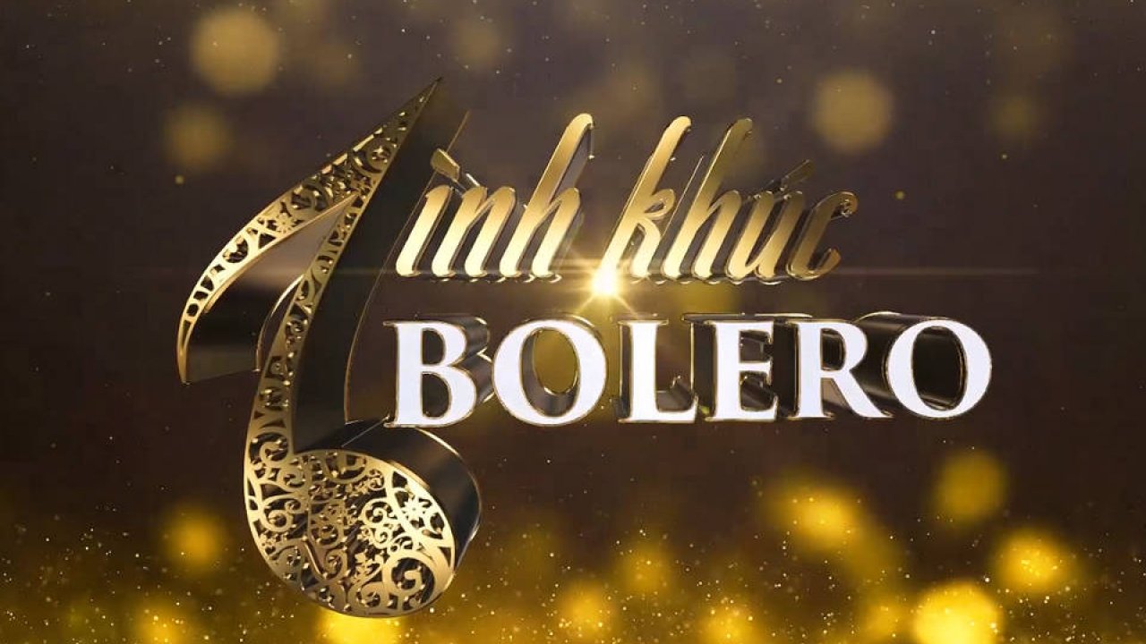 Nhạc Bolero