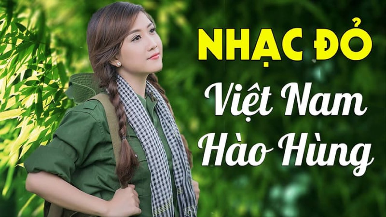 Nhạc Cách Mạng