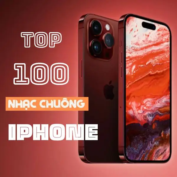 Nhạc iPhone