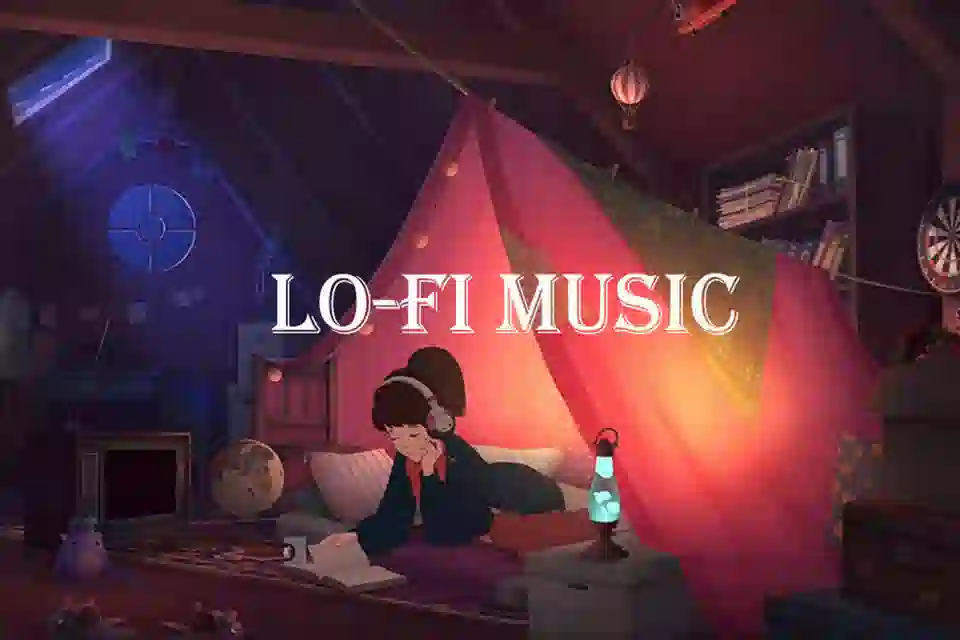 Nhạc Lofi