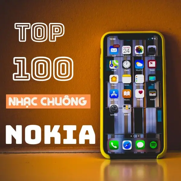 Nhạc Nokia