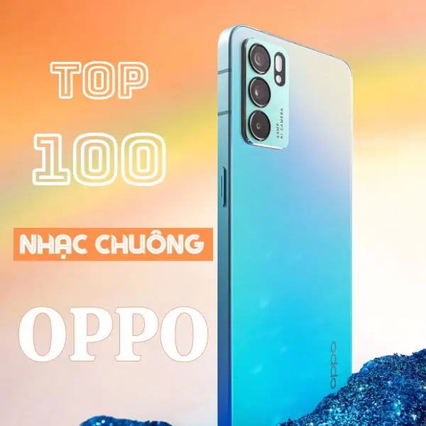 Nhạc Oppo