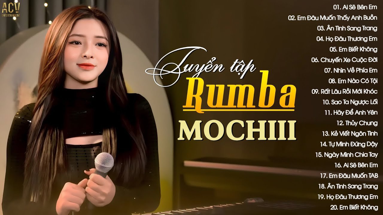 Nhạc Rumba