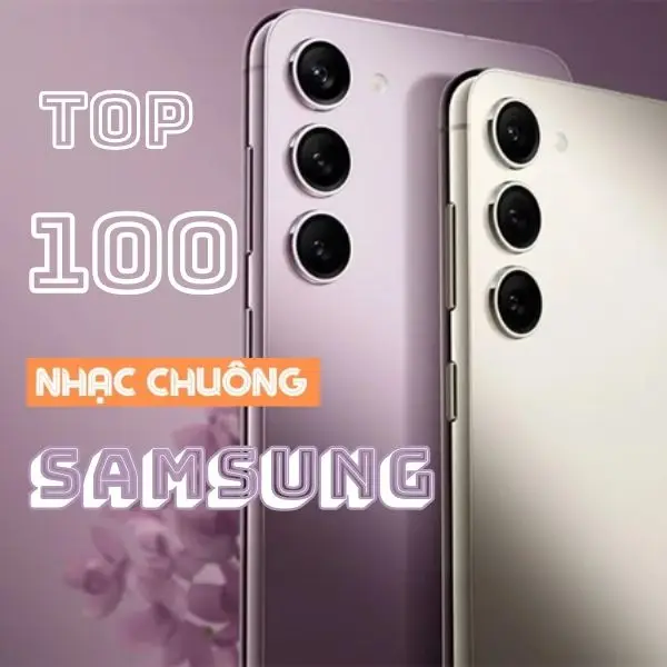 Nhạc Samsung