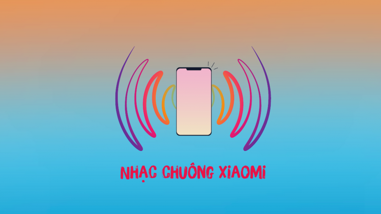 Nhạc Xiaomi