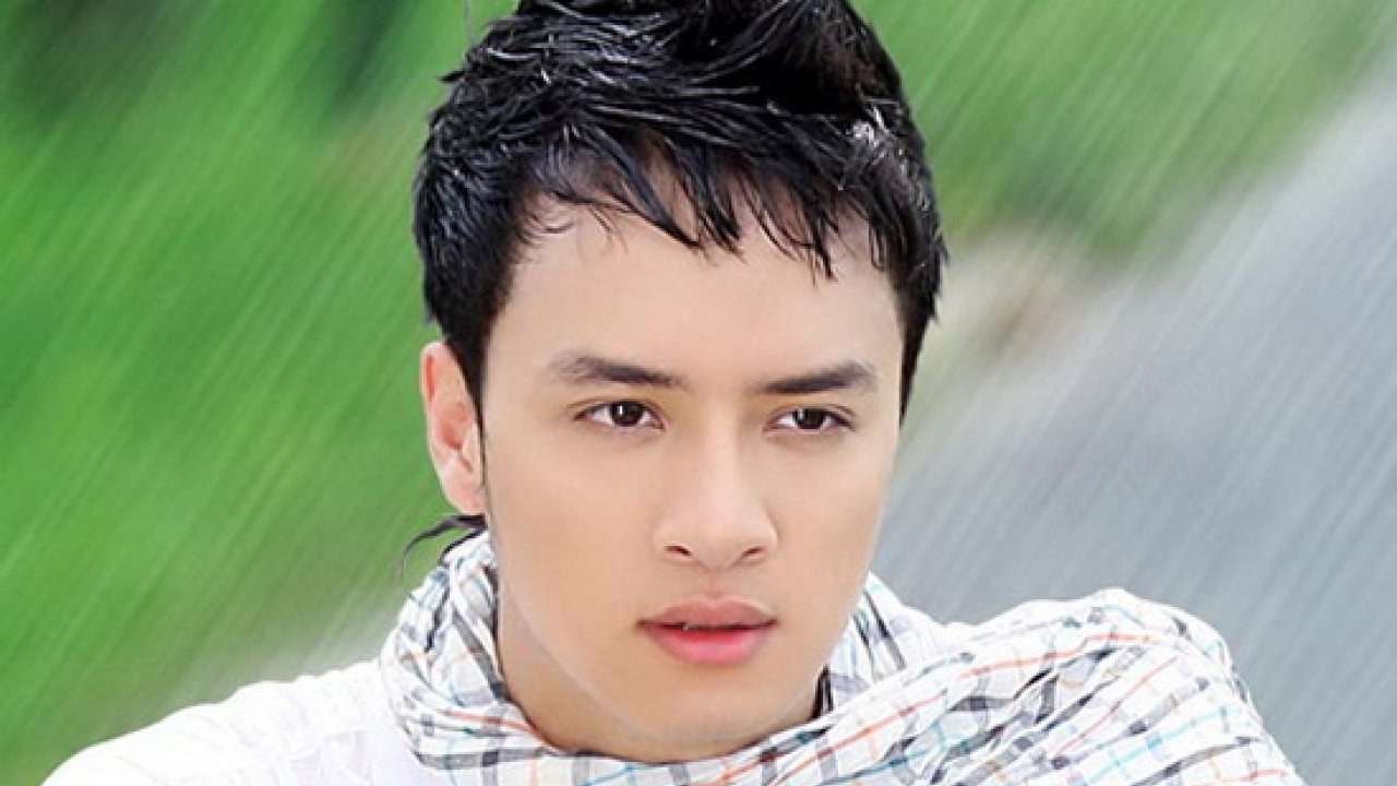Cao Thái Sơn