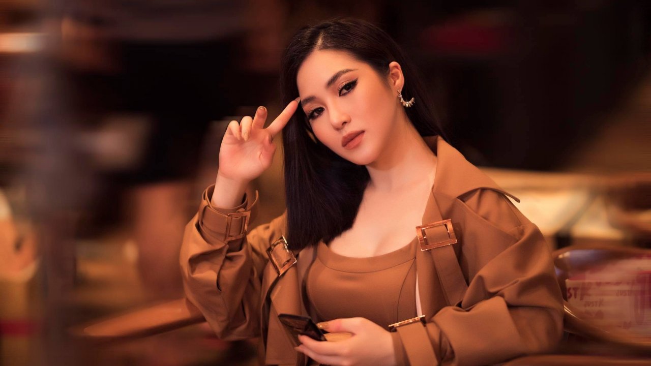 Hương Tràm