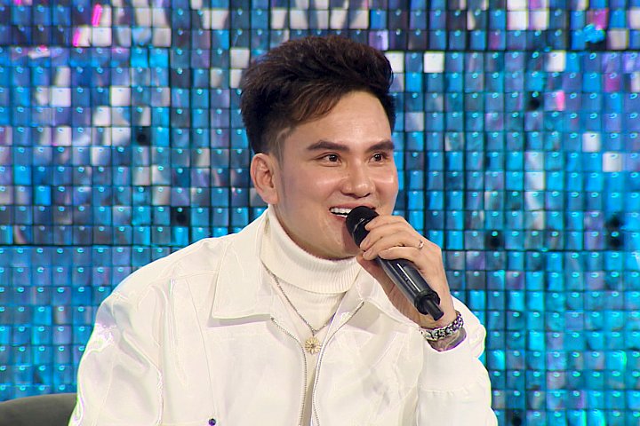 Lâm Chấn Huy