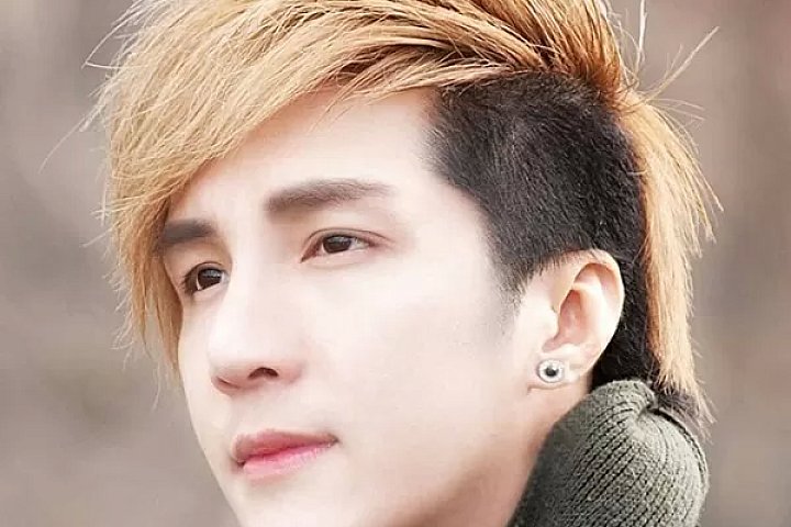 Lâm Chấn Khang
