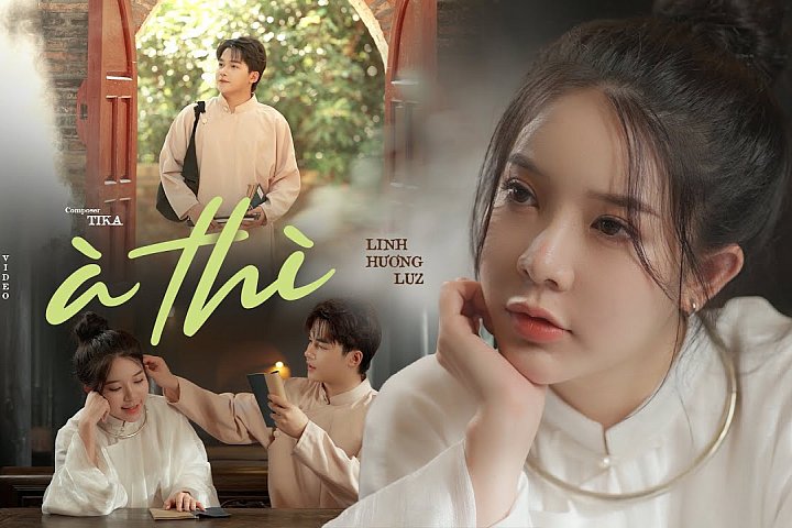 Linh Hương Luz