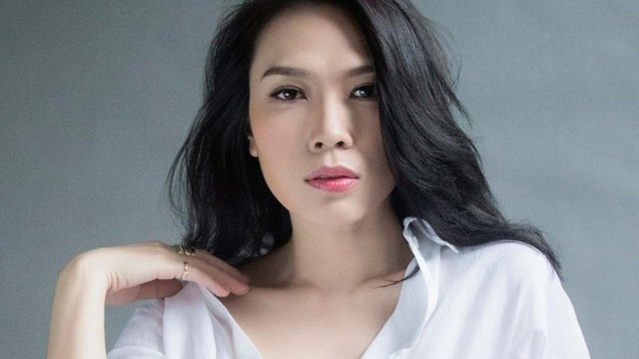 Mỹ Tâm