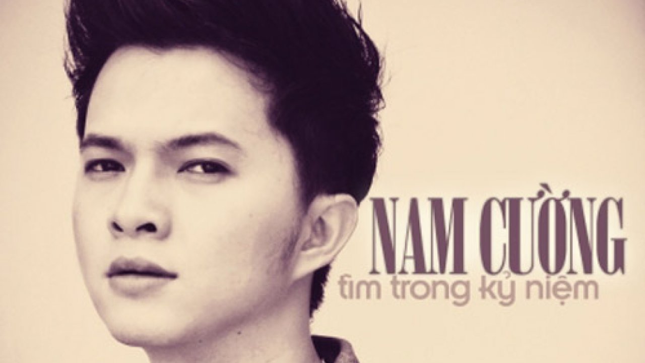 Nam Cường