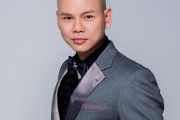 Phan Đinh Tùng