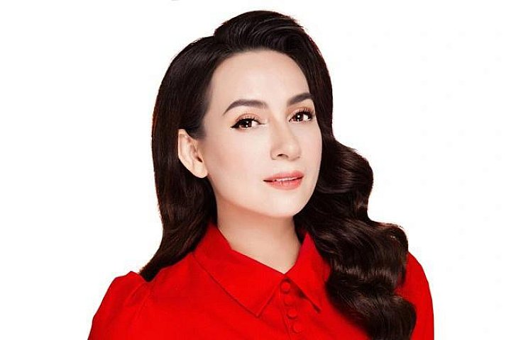 Phi Nhung