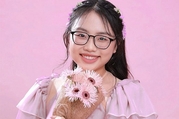 Phương Mỹ Chi