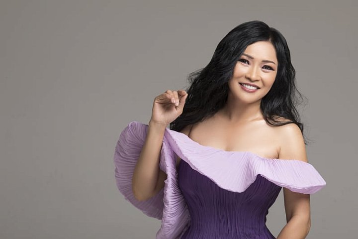 Phương Thanh
