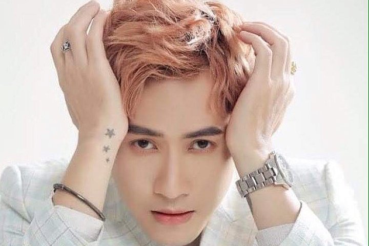 Thanh Hưng