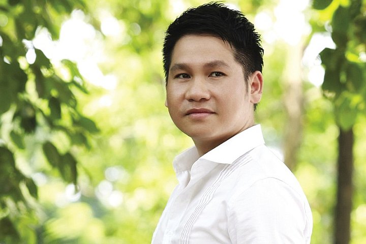 Trọng Tấn