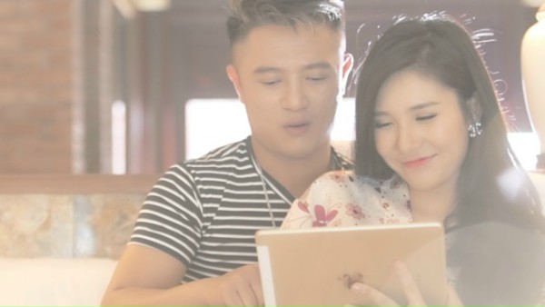 Muôn Kiếp Yêu Em - Trịnh Thế Phong