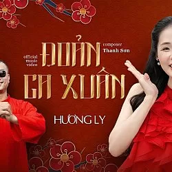 Đoản Xuân Ca - Hương Ly