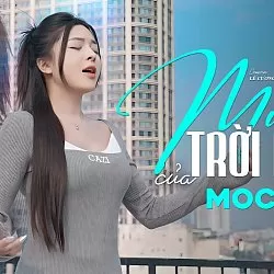 Mưa Của Trời Mây - Mochiii