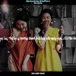Năm Qua Đã Làm Gì (Lofi Ver.) - Chu Duyên
