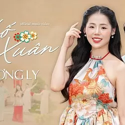 Phố Xuân - Hương Ly