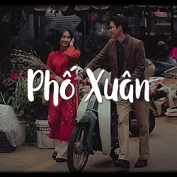 Phố Xuân Lofi - Hương Ly