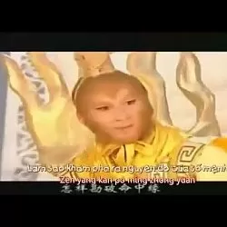 Ta Muốn Thành Tiên (Ver 2) - Lưu Hoan | OST Hậu Tây Du Ký