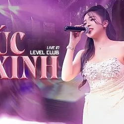 Trúc Xinh Remix - Mochiii