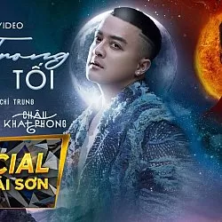 Yêu Trong Bóng Tối - Cao Thái Sơn & Châu Khải Phong