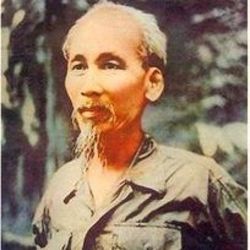 Bác Đang Cùng Chúng Cháu Hành Quân - Tốp Ca Nam (Đoạn 2)