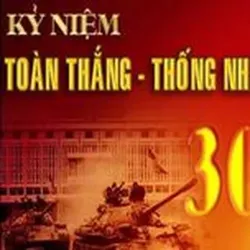 Mùa Xuân trên Thành Phố Hồ Chí Minh - Tốp Ca Nam
