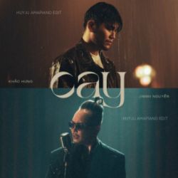 Cay - Khắc Hưng ft Jimmi Nguyễn