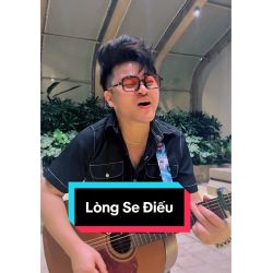 Lòng Se Điếu - Tuấn Hùng